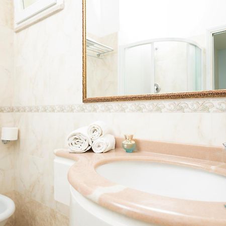 Hotel Rosa Maria Elite Bellaria-Igea Marina Exteriér fotografie