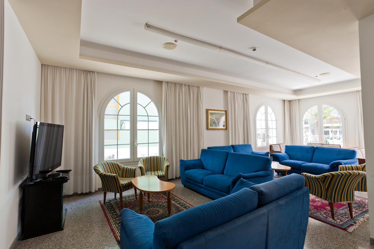 Hotel Rosa Maria Elite Bellaria-Igea Marina Exteriér fotografie